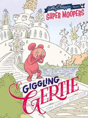 Giggling Gertie