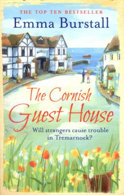 Christmas at the Cornish Guest House : A feelgood romance set in Cornwall