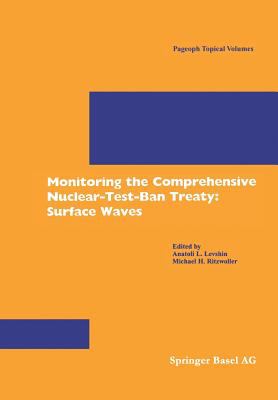 Monitoring the Comprehensive Nuclear-Test-Ban Treaty : Surface Waves