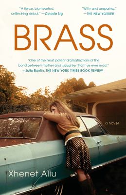 Brass : A Novel