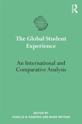 The Global Student Experience : An International and Comparative Analysis