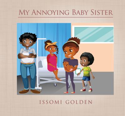 My Annoying Baby Sister