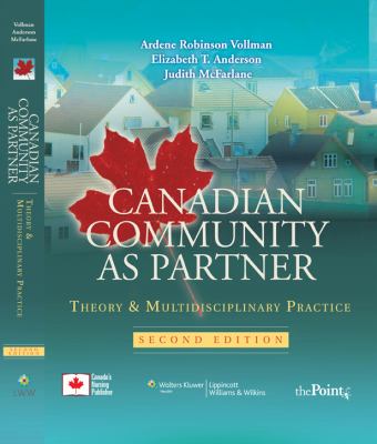 Canadian Community as Partner