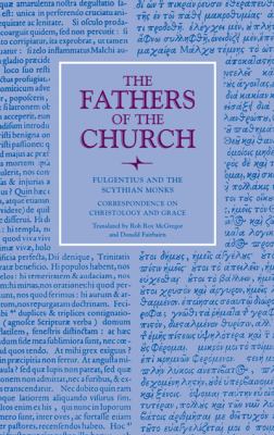 Correspondence on Christology and Grace