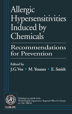 Allergic Hypersensitivities Induced by Chemicals : Recommendations for Prevention