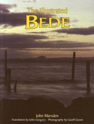 The Illustrated Bede