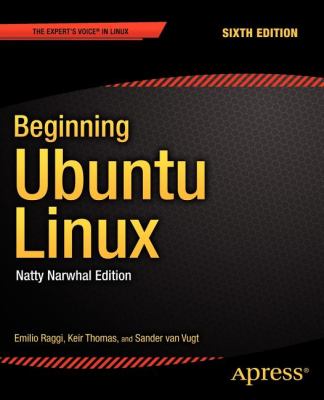 Beginning Ubuntu Linux