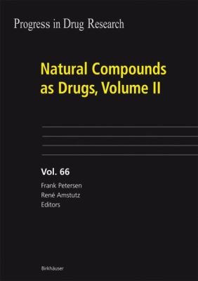 Natural Compounds As Drugs