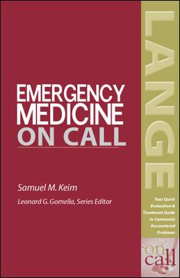 Emergency Medicine on Call