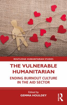 The Vulnerable Humanitarian