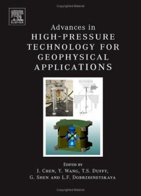 Advances in High-Pressure Technology for Geophysical Applications
