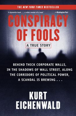 Conspiracy of Fools : A True Story