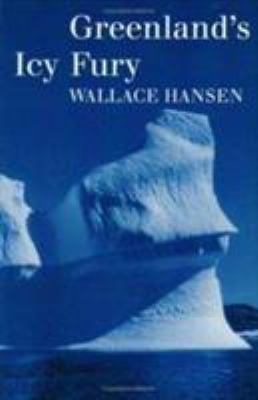 Greenland's Icy Fury