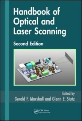 Handbook of Optical and Laser Scanning