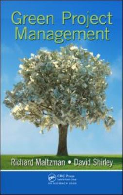 Green Project Management