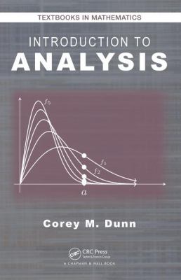 Introduction to Analysis