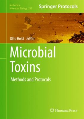 Microbial Toxins : Methods and Protocols