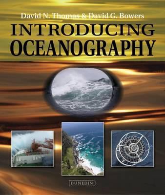 Introducing Oceanography