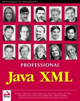 Java XML