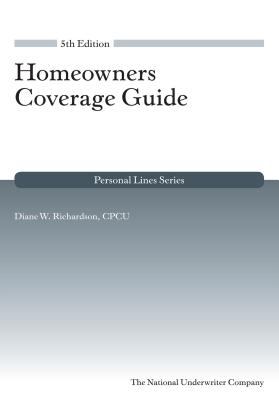 Homeowners Coverage Guide