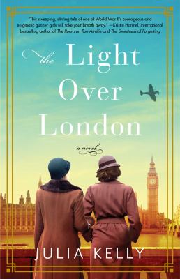The Light over London