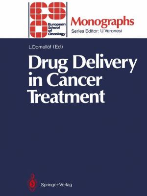 Drug Delivery in Cancer Treatment
