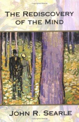 The Rediscovery of the Mind