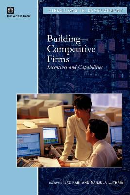 Building Competitive Firms : Incentives and Capabilities