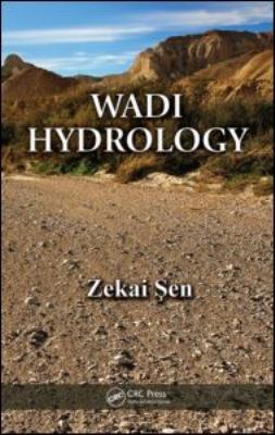 Wadi Hydrology
