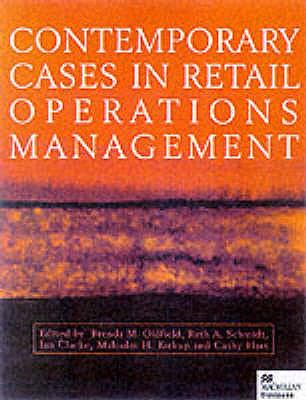 Contemporary Cases in Retail Operations