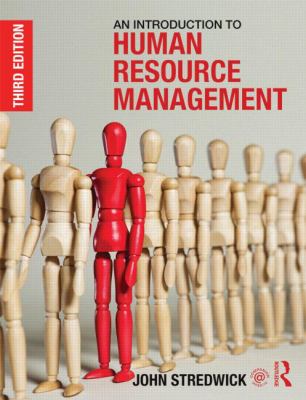 Introduction to Human Resource Management