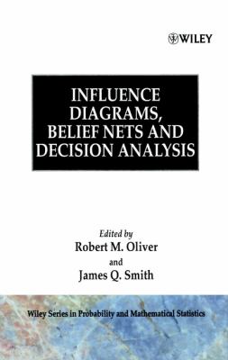 Influence Diagrams, Belief Nets and Decision Analysis