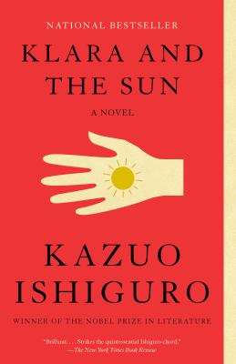 Klara and the Sun : A Novel