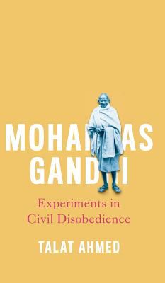 Mohandas Gandhi : India's Non-Violent Revolutionary?