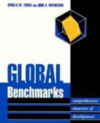 Global Benchmarks : Comprehensive Measures of Development
