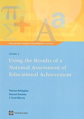 Using the Results of a National Assessment of Educational Achievement