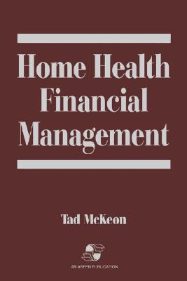 Home Health Financial Management