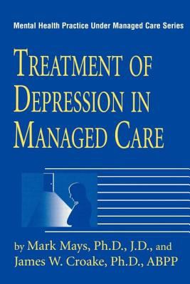 Treatment of Depression in Managed Care