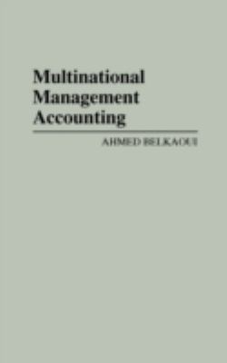 Multinational Management Accounting