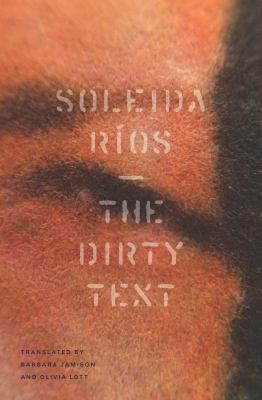 The Dirty Text : El Texto Sucio