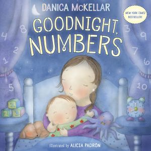 Goodnight, Numbers