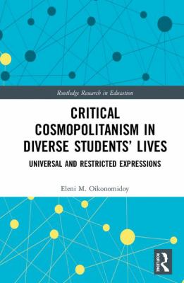 Cosmopolitanism in Diverse Students¿ Lives