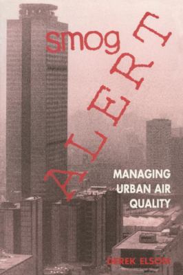 Smog Alert : Managing Urban Air Quality