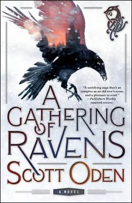 A Gathering of Ravens : A Novel
