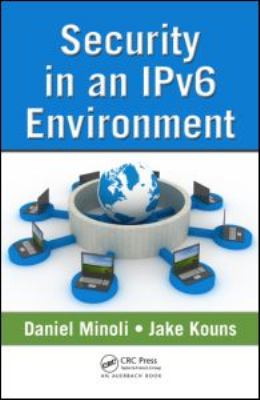 Security in an IPv6 Environment