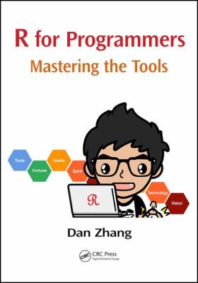 R for Programmers : Mastering the Tools