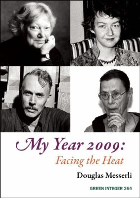 My Year 2009: Facing the Heat