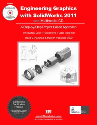 Engineering Graphics with SolidWorks 2011