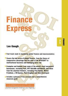 Finance Express : Finance 05. 01