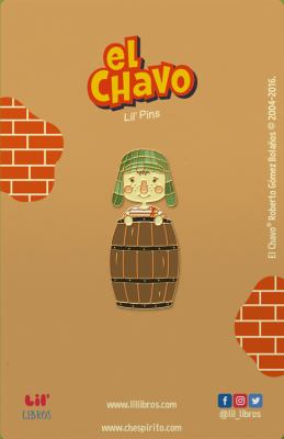 El Chavo : Lil' Pin